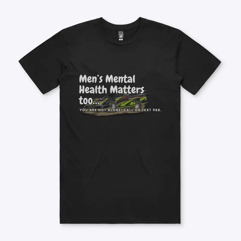 Men MH Matters