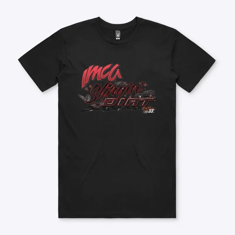 Self Care Racing Shirt