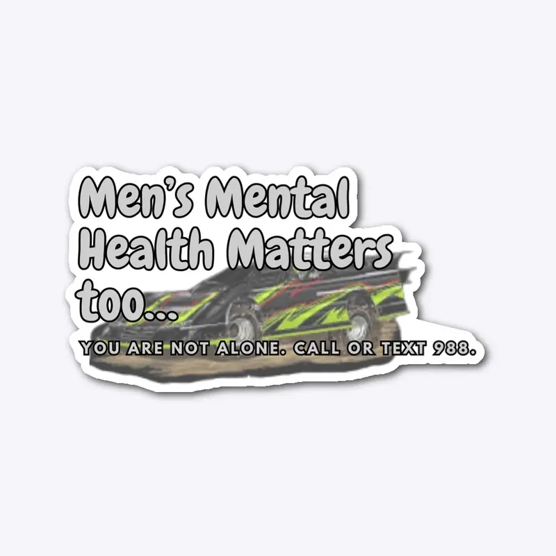 Men MH Matters