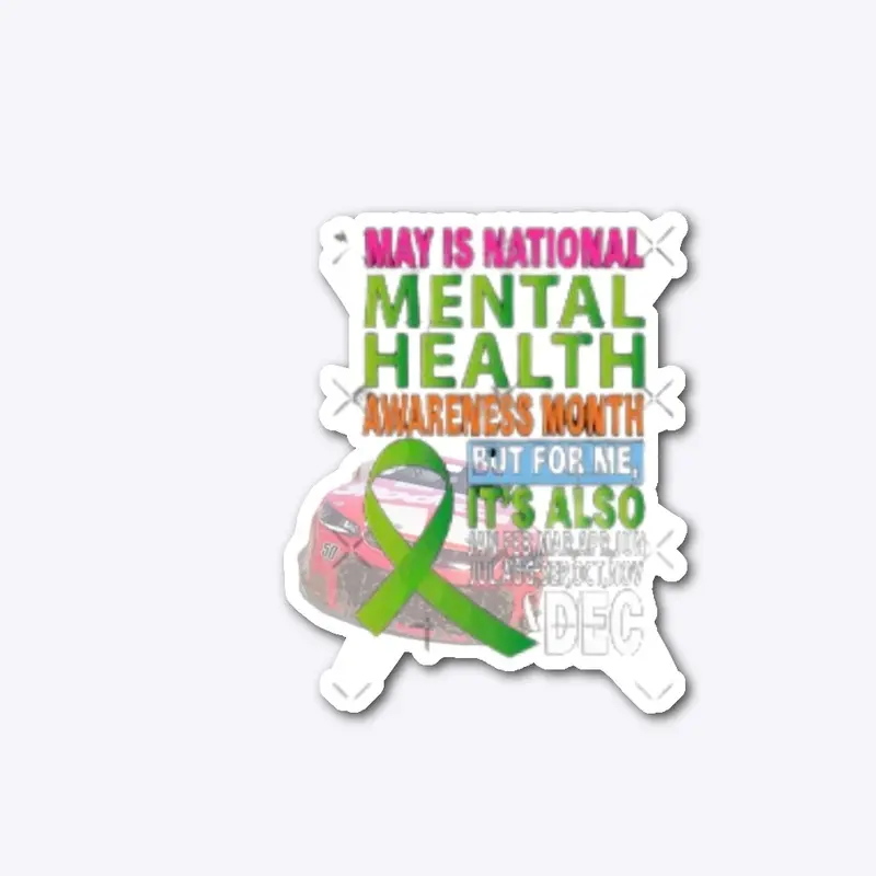 Mental Health Aware