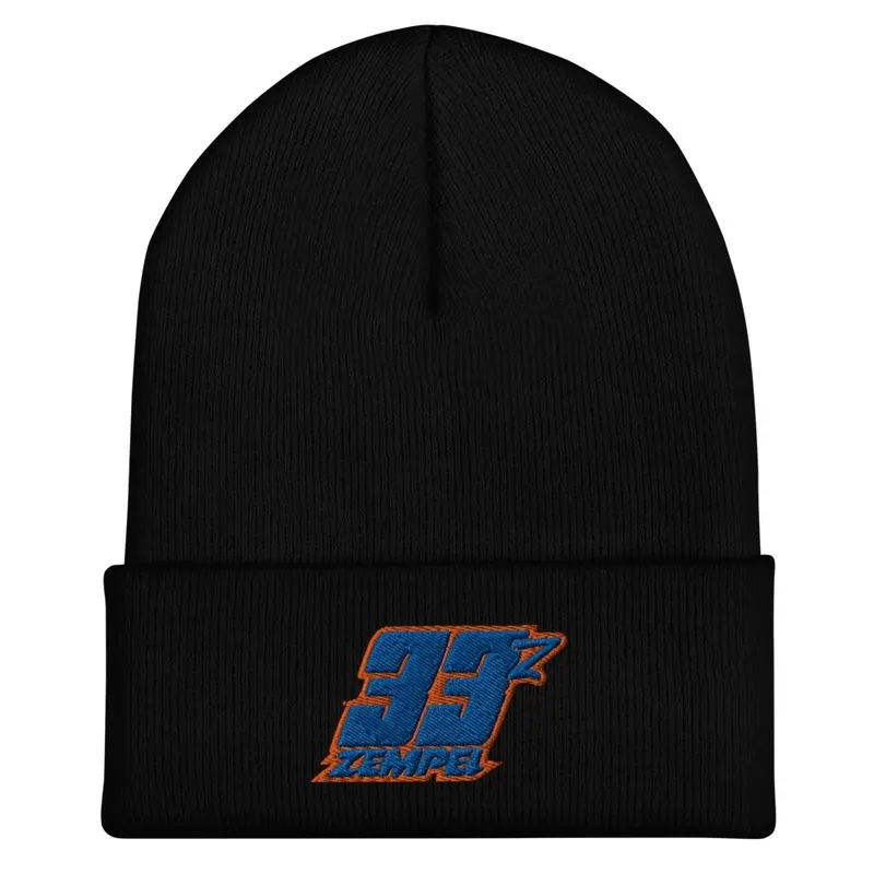 33z Beanie