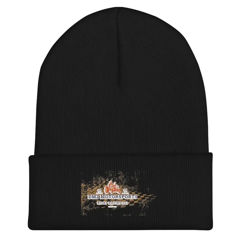 DMZ Beanie