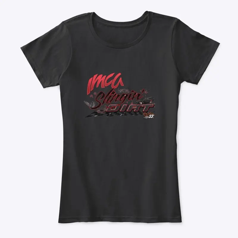 Self Care Racing Shirt