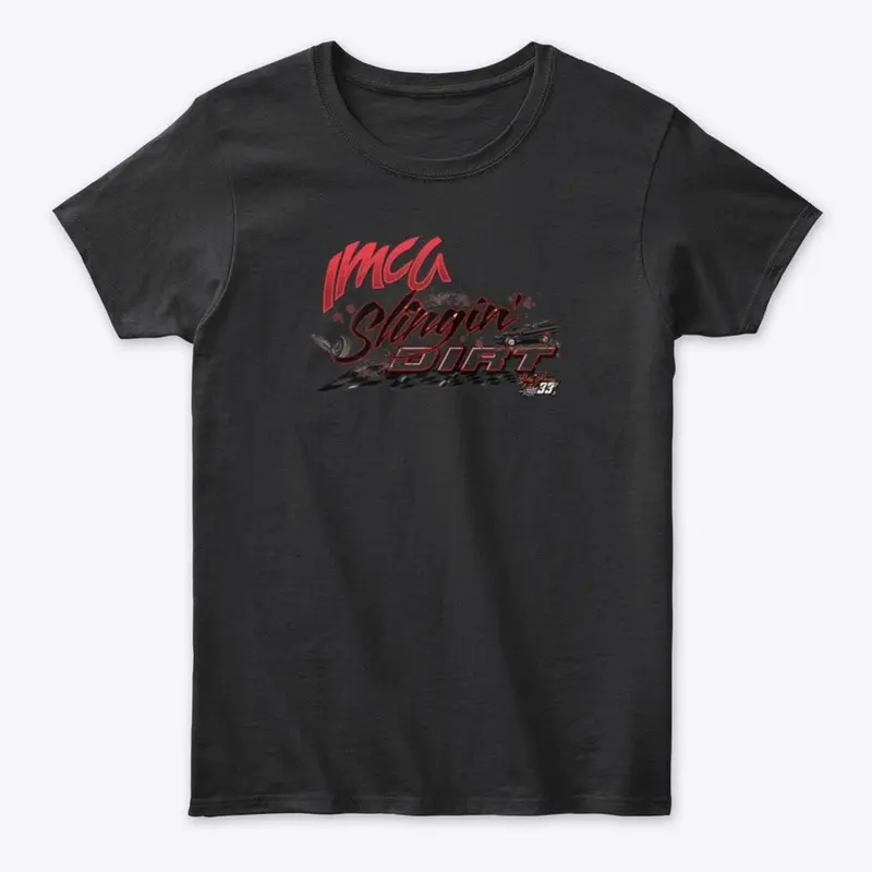 Self Care Racing Shirt