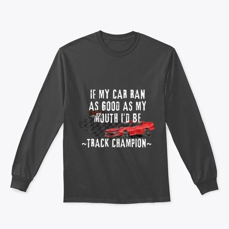 Track Champion